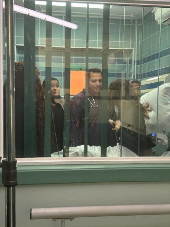 شاهد .. إنضمام جوزيف حواس لمسلسل "لحظة غضب" بطولة صبا مبارك ومحمد شاهين وسارة عبد الرحمن