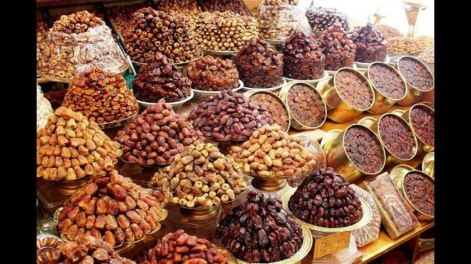 أخبار مصر | عروض رمضان 1445 في السعودية تصل إلى 60%.. وزارة التجارة تكشف موعدها
