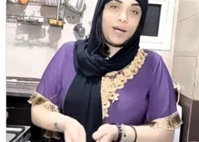 صاحبة قناة أنوش