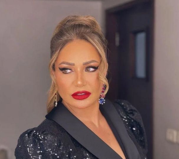 شاهد علي فيلم المستريحة واضرب حلاوة مملحة