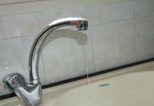 استعدوا يا سكان القاهرة.. قطع المياه غدا من أول اليوم لآخره