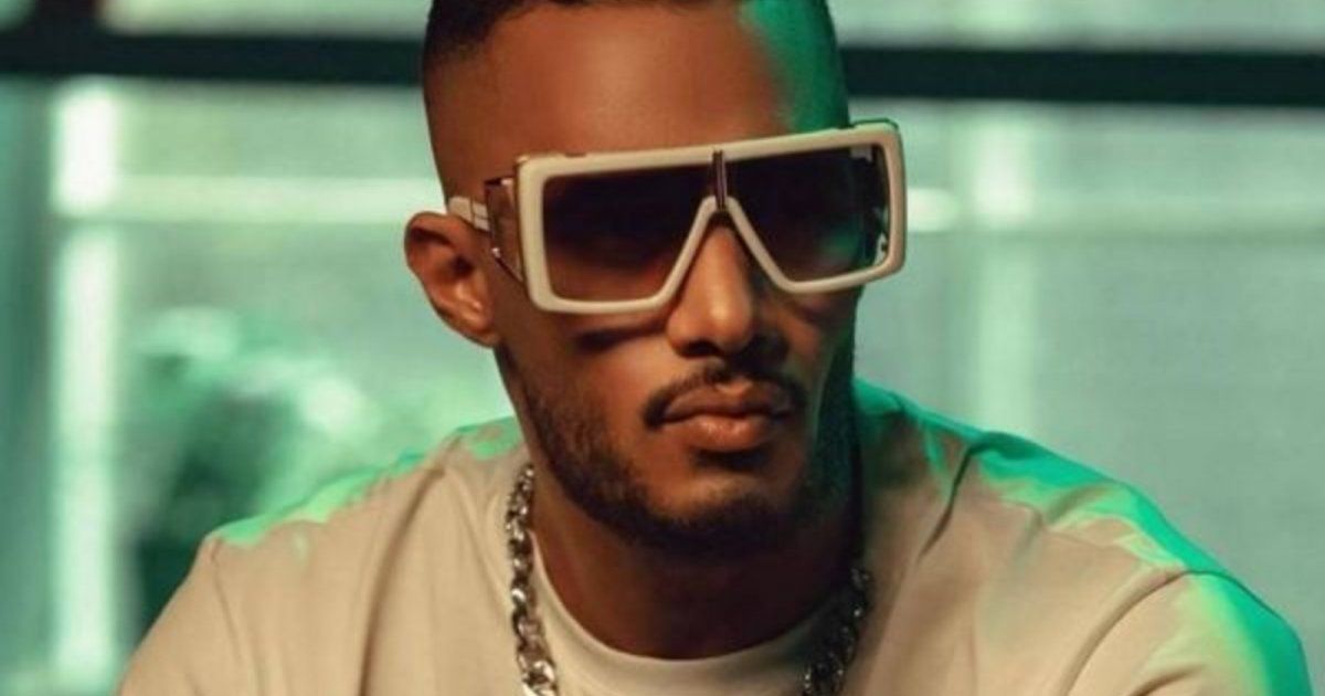 شاهد .. محمد رمضان يرد على إتهامات تجاهله فلسـ طين في أغنيته الجديدة "عربي"