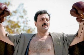 شاهد .. الصورة الأولى لشخصية تيم حسن في "تاج".. والدور الذي يؤديه مفاجئ!