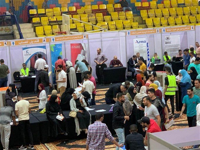 أخبار مصر | آخر موعد للتقديم في وظائف التعليم والعدل والبريد.. حضر ورقك وألحق قدم