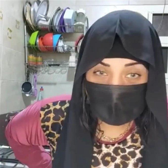 صاحبة قناة أنوش