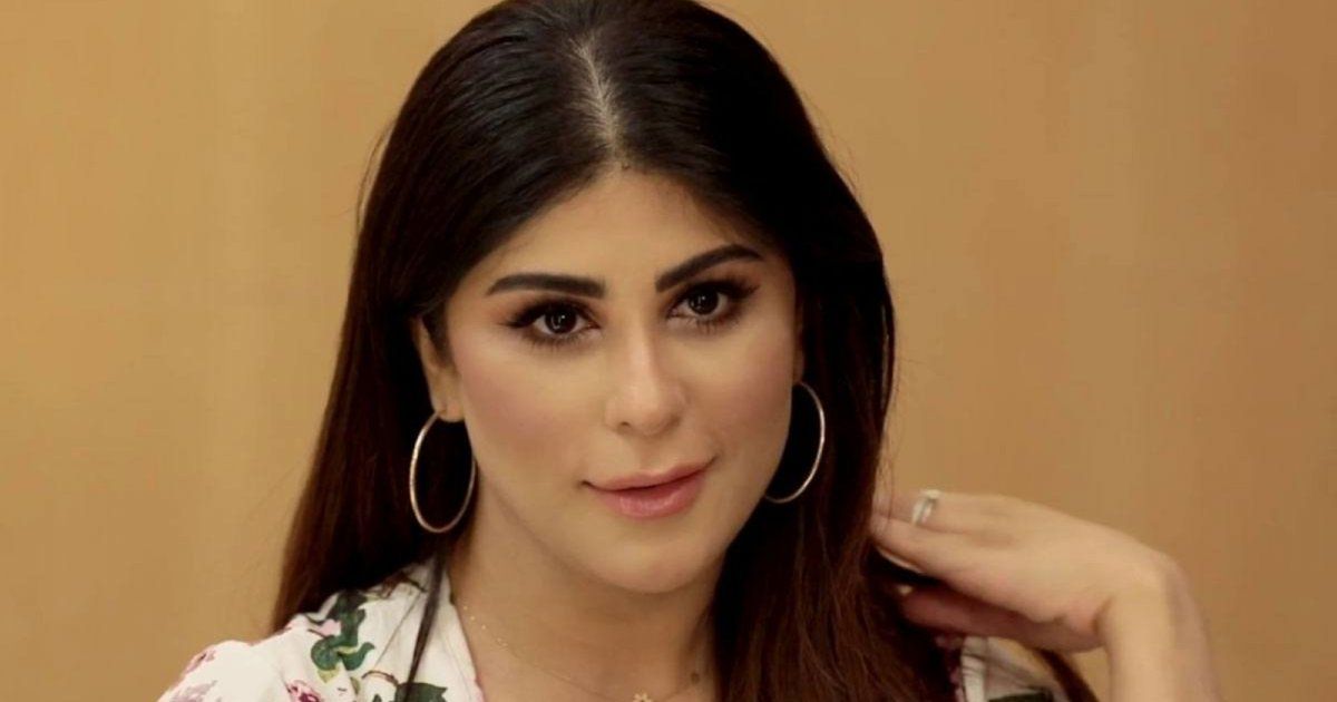 شاهد .. زارا البلوشي تكشف ما قدمه لها طليقها كي تعود اليه