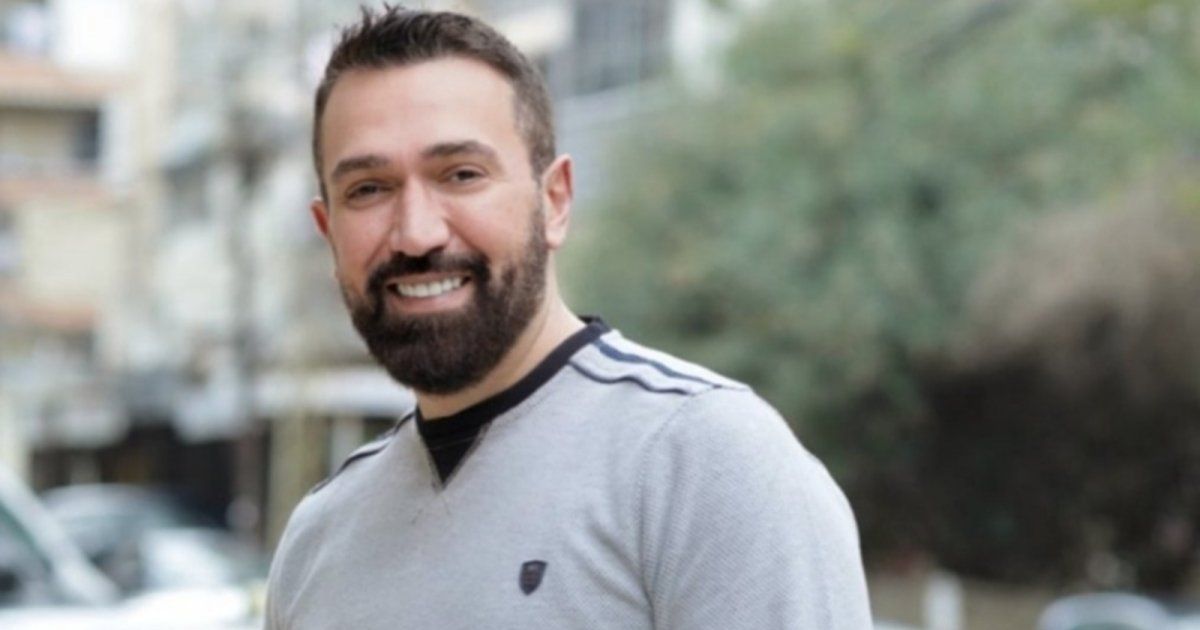 شاهد .. "الدني كانت أحلى الناس كانو غير" هذا ما كشفه طارق سويد عن الشهرة