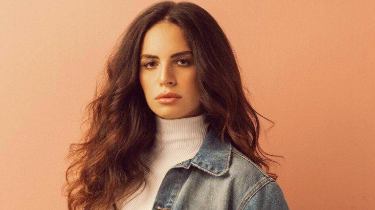 آمال ماهر توضح حقيقة خلافها مع تركى آل الشيخ