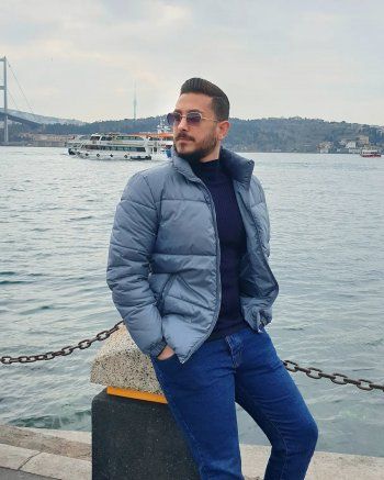 شاهد .. خاص - ناقد الموضة إيلي حنا: لا تهمني ردة فعل سيرين عبد النور .. أحمد سعد ومحمد رمضان بحاجة إلى مساعدة وهذه نصيحتي لـ ناصيف زيتون