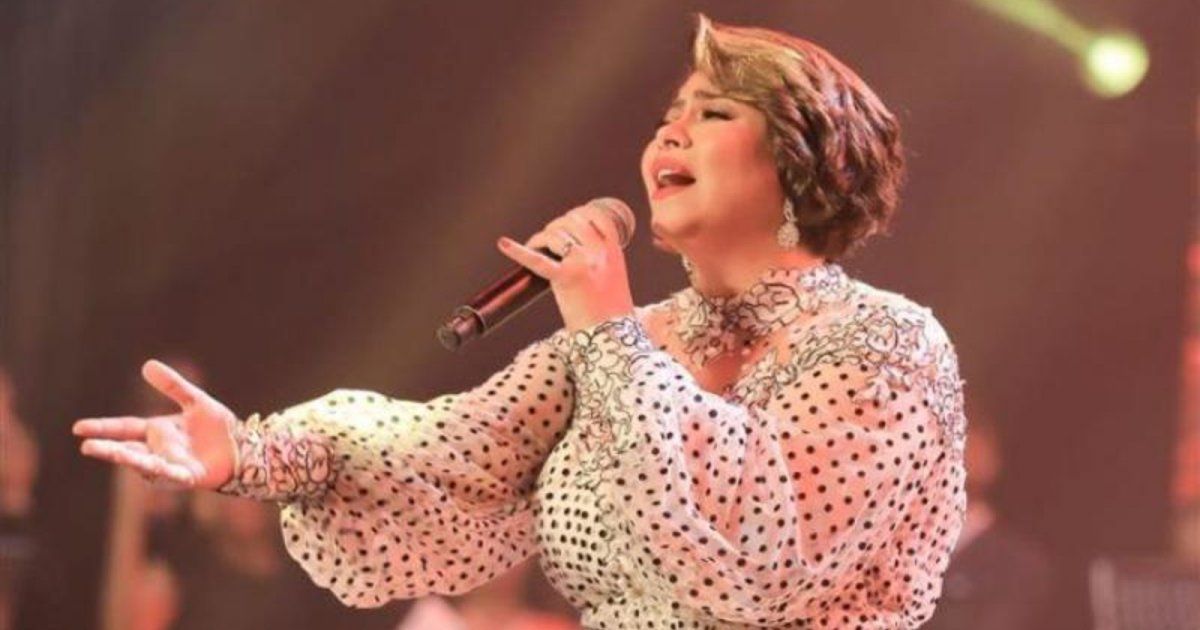 شاهد .. هذا ما حققته أغنية شيرين عبد الوهاب "الذهب" بعد يوم واحد من طرحها