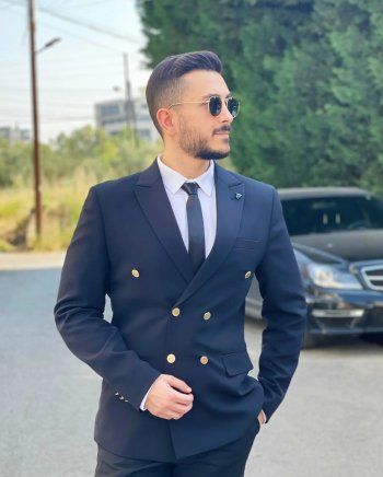 شاهد .. خاص - ناقد الموضة إيلي حنا: لا تهمني ردة فعل سيرين عبد النور .. أحمد سعد ومحمد رمضان بحاجة إلى مساعدة وهذه نصيحتي لـ ناصيف زيتون