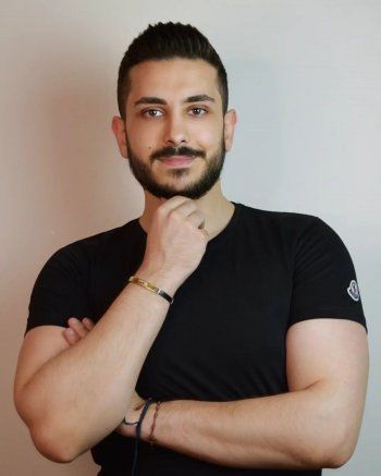 شاهد .. خاص - ناقد الموضة إيلي حنا: لا تهمني ردة فعل سيرين عبد النور .. أحمد سعد ومحمد رمضان بحاجة إلى مساعدة وهذه نصيحتي لـ ناصيف زيتون