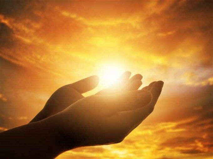 أخبار مصر | دعاء استقبال شهر شعبان.. رددوا اللهم لا تدع لنا ذنبا إلا غفرته ولا هما إلا فرجته