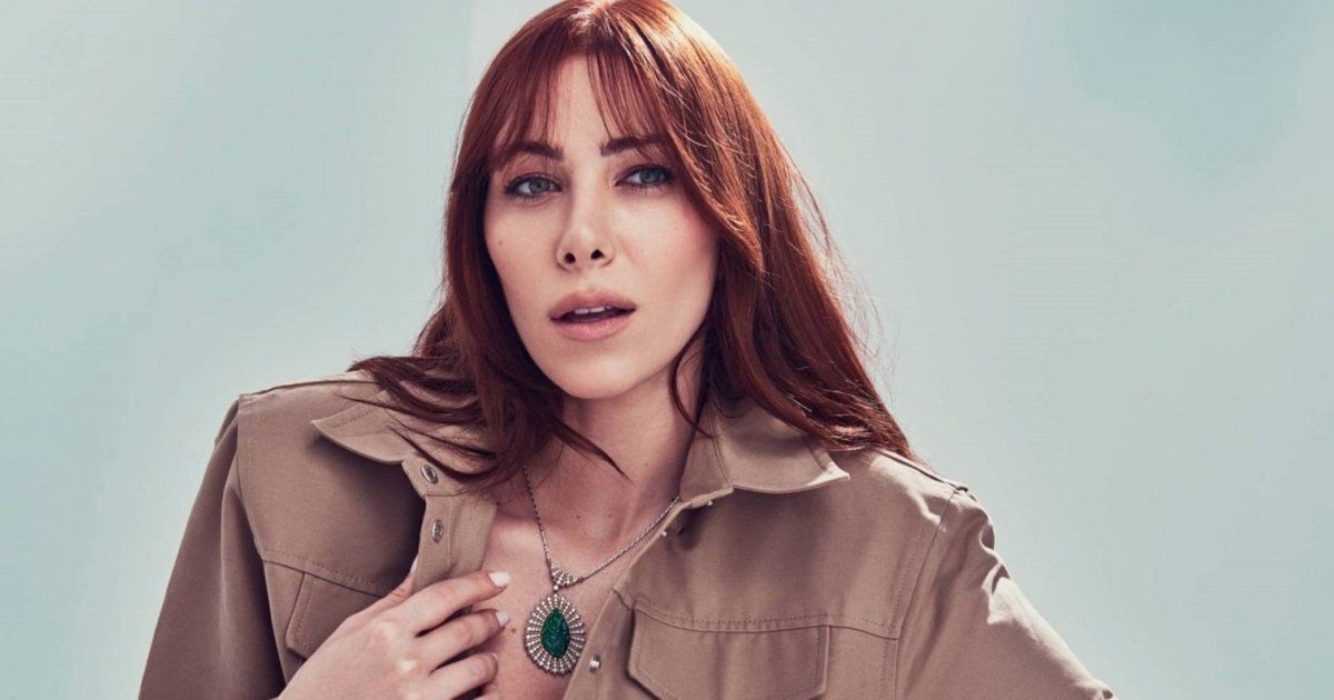 شاهد .. شقيقة دانييلا رحمة الحسناء .. هل تشبهها ؟