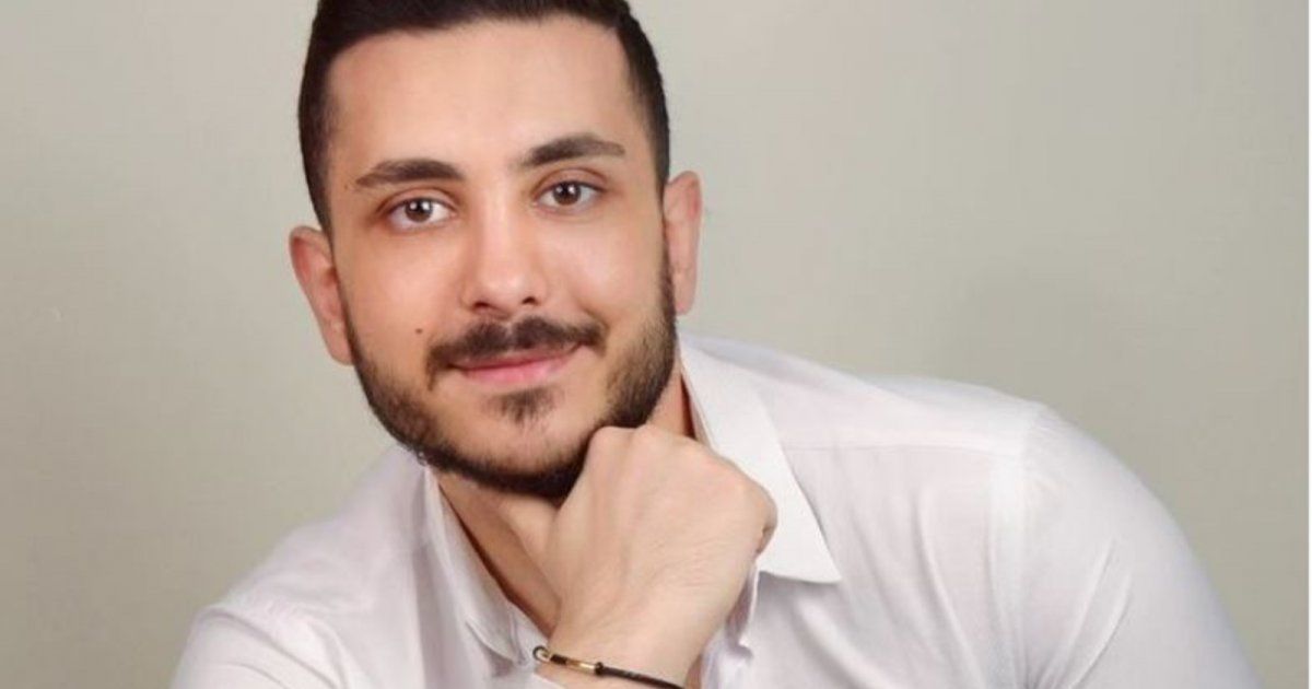 شاهد .. خاص - ناقد الموضة إيلي حنا: لا تهمني ردة فعل سيرين عبد النور .. أحمد سعد ومحمد رمضان بحاجة إلى مساعدة وهذه نصيحتي لـ ناصيف زيتون