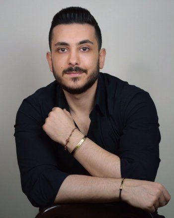 شاهد .. خاص - ناقد الموضة إيلي حنا: لا تهمني ردة فعل سيرين عبد النور .. أحمد سعد ومحمد رمضان بحاجة إلى مساعدة وهذه نصيحتي لـ ناصيف زيتون