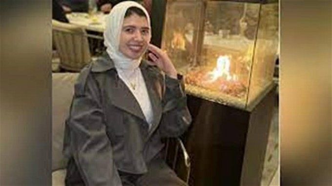 قصة البلوجر سلمي الغزولي