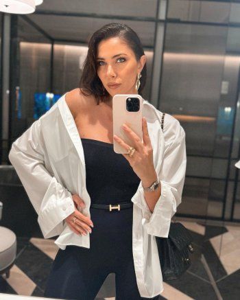 شاهد .. شقيقة دانييلا رحمة الحسناء .. هل تشبهها ؟