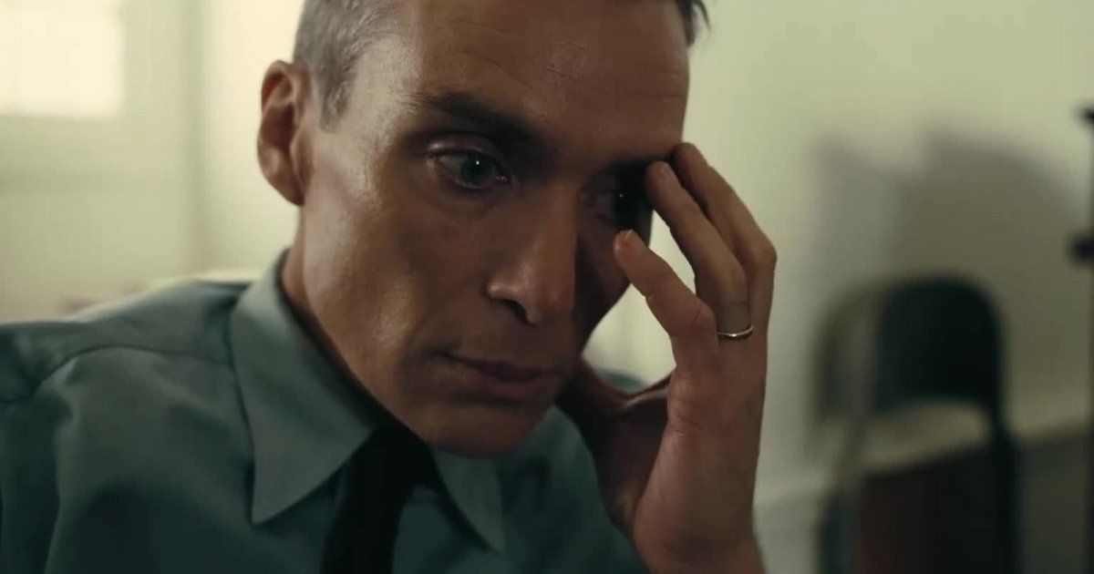 شاهد .. بعد نجاحه عالمياً بأرقام خيالية..كيليان مورفي يستمر بتحقيقه إيرادات عالية