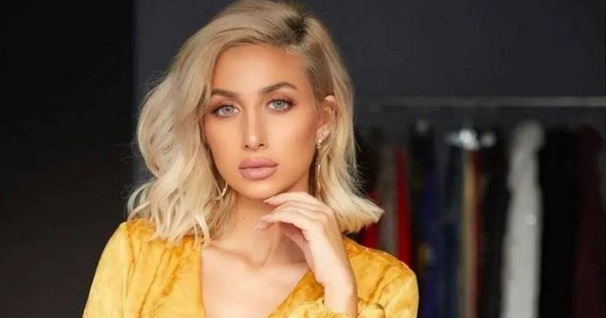 شاهد .. مودل روز تخوض تجربة التمثيل للمرة الأولى.. وهذه التفاصيل!