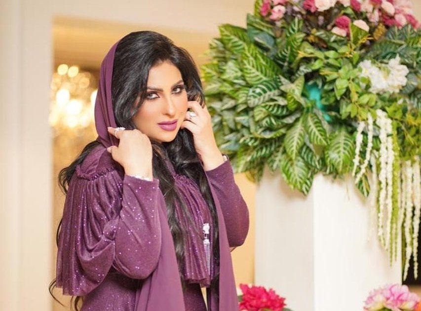 شاهد .. هل تعود زينب العسكري للتمثيل بعد اعتزالها؟-بالفيديو