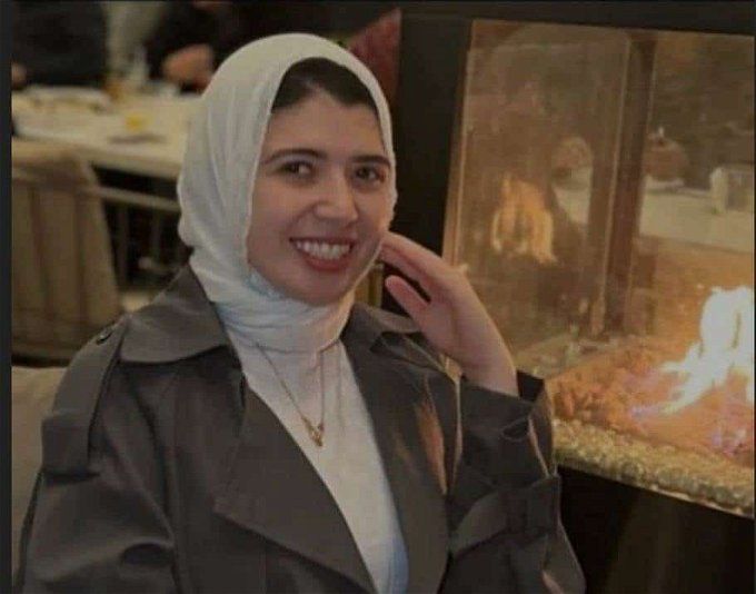 قصة البلوجر سلمي الغزولي.. نصبت على 2000 فتاة وسيدة ووقعت في يد الشرطة