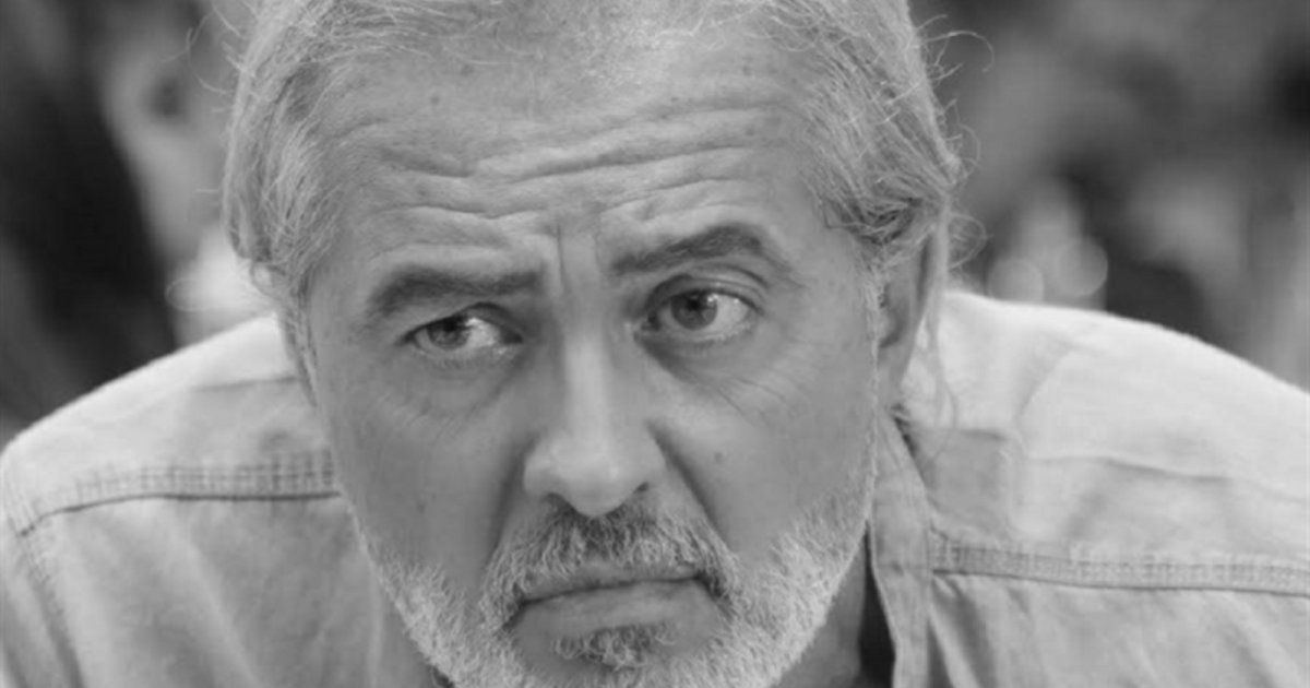 شاهد .. بيار داغر يشارك في بطولة مسلسل تاريخي سعودي ضخم