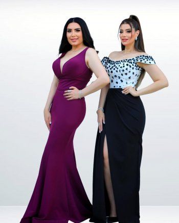 شاهد .. عبير صبري في مجموعة من الصور مع شقيقتها .. والشبه بينهما حديث الجمهور