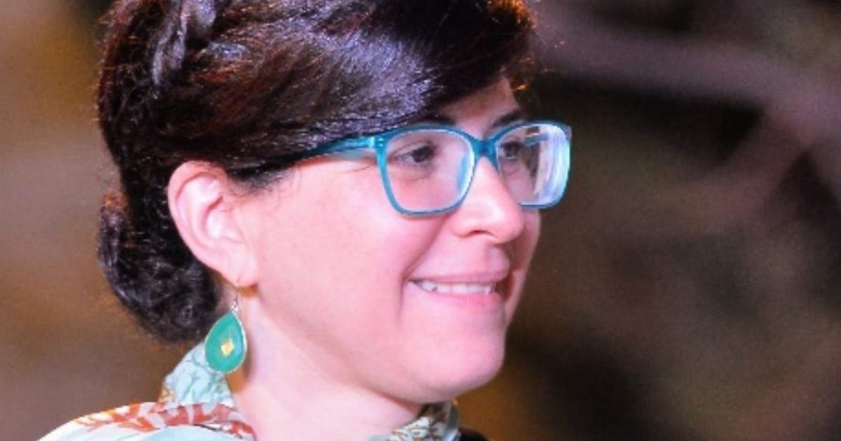 شاهد .. ترنيمة جديدة للسيدة العذراء تطلقها مارينا واكيم مخيبر بمناسبة عيد سيدة لورد