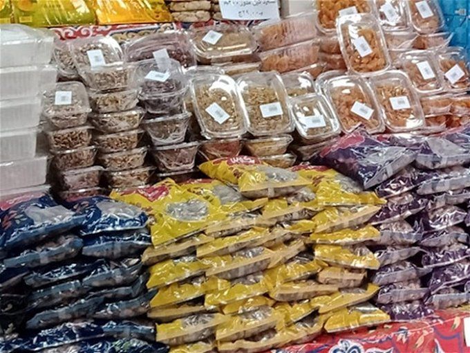 أخبار مصر | أماكن معارض أهلا رمضان وأسعار السلع.. الأرز والسكر فيه أرخص من السوق