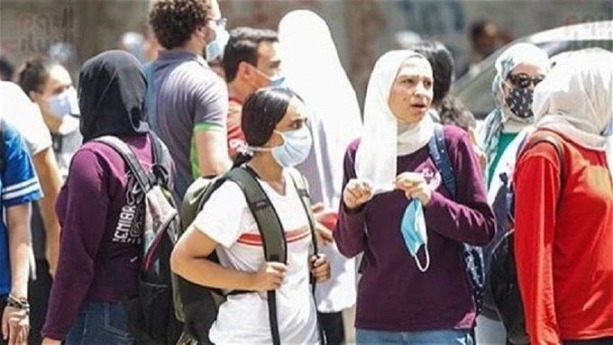 أخبار مصر | جدول امتحانات الثانوية العامة 2024.. ووزارة التربية والتعليم تكشف التفاصيل