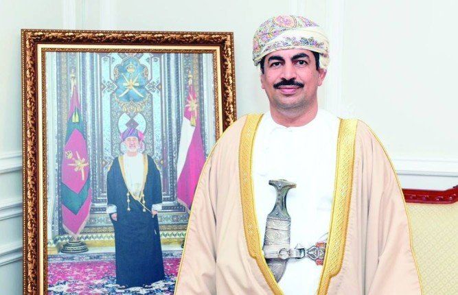 الحراصي يعلن عن 3 أفلام عالمية توثق الحضورِ التاريخي لسلطنة عمان