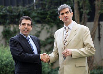 شاهد .. خاص - شادي مارون يكشف أسباب نجاحه مع ماريو باسيل وهذا ما قاله عن وائل كفوري وغابي حويك