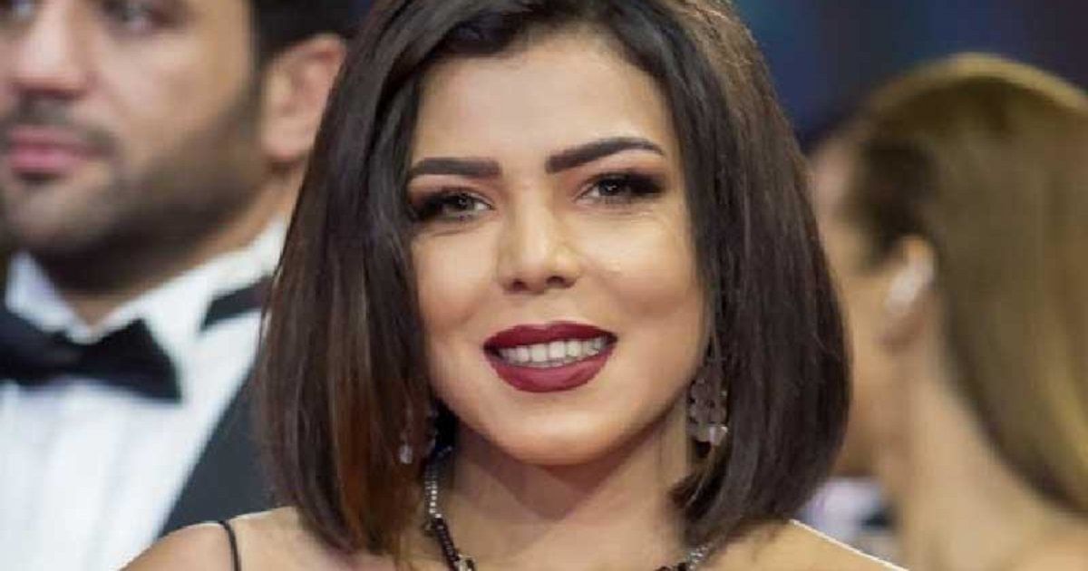 شاهد .. ناهد السباعي تعلن إنتهاء تصوير مسلسلها " نقطة سوداء " في العاصمة اللبنانية بيروت