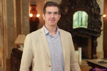 شاهد .. خاص - شادي مارون يكشف أسباب نجاحه مع ماريو باسيل وهذا ما قاله عن وائل كفوري وغابي حويك