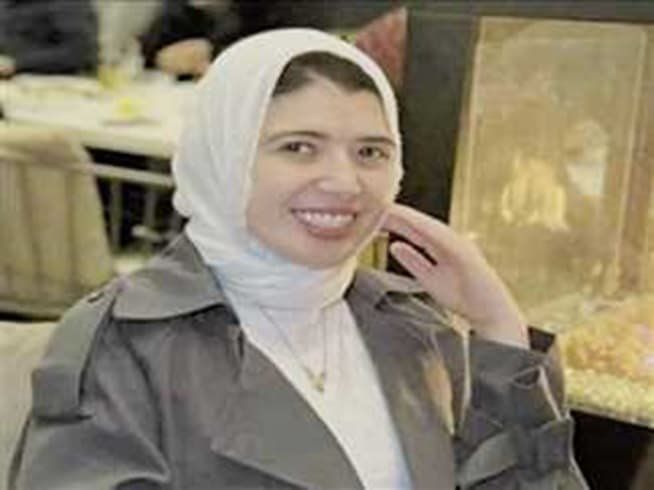 من هي البلوجر سلمى الغزولي