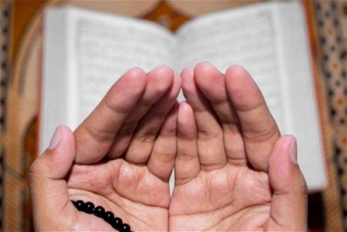 أخبار مصر | كم باقي على رمضان 2024؟ بدء العد التنازلي.. دعاء استقبال شهر الروحانيات