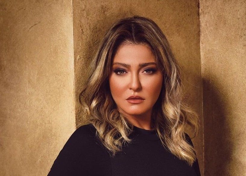 شاهد .. علا غانم تكشف حقيقة إعتزالها التمثيل وهجرتها الى الولايات المتحدة الأميركية