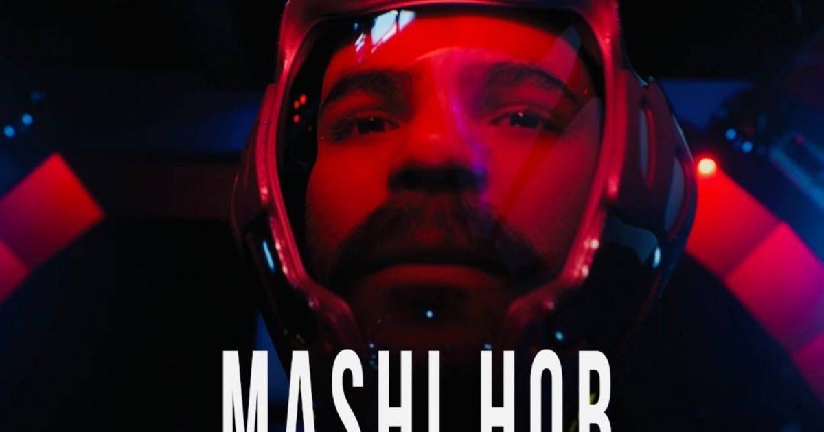 شاهد .. محمد رفاعي يطرح أغنية بعنوان "ماشي حب" .. بالفيديو