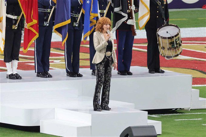 أخبار مصر | super bowl 2023 حدث عالمي.. أجمل إطلالات النجمات في سوبر بول 2024