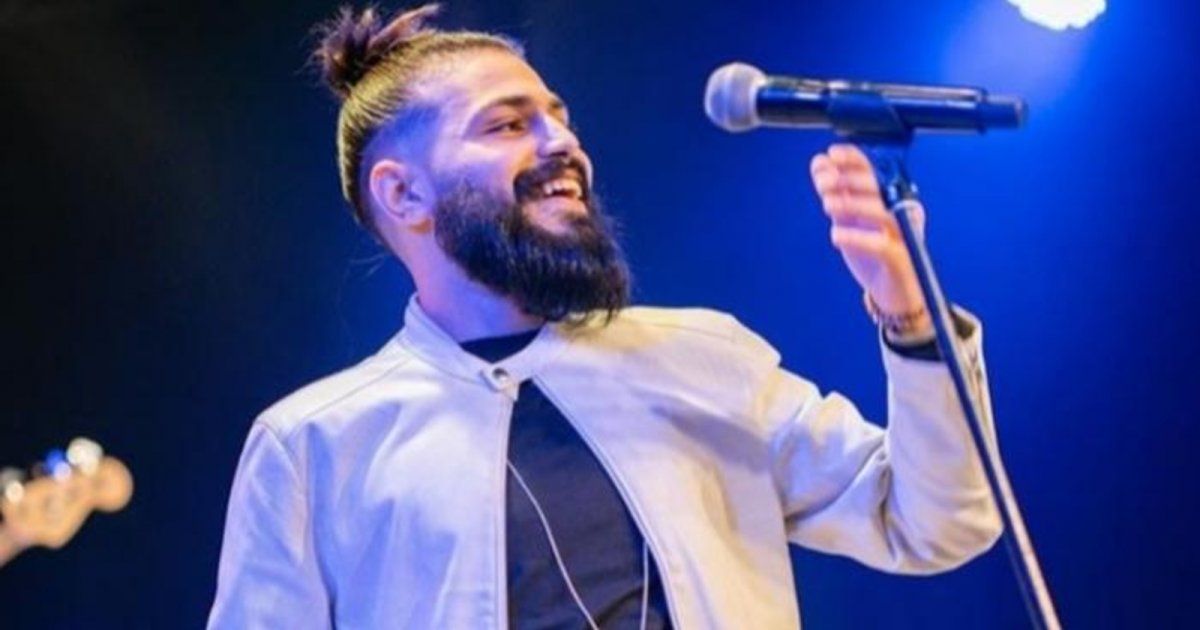 شاهد .. بالفيديو - مسلم يطرح رابع أغاني فيلم " درويلة " .. بعنوان "غمة"