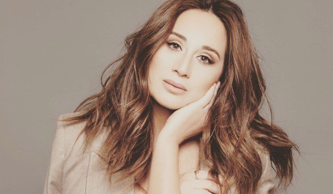 شاهد .. كارين رزق الله بتعليق لافت بعد الهجوم على ماجدة الرومي