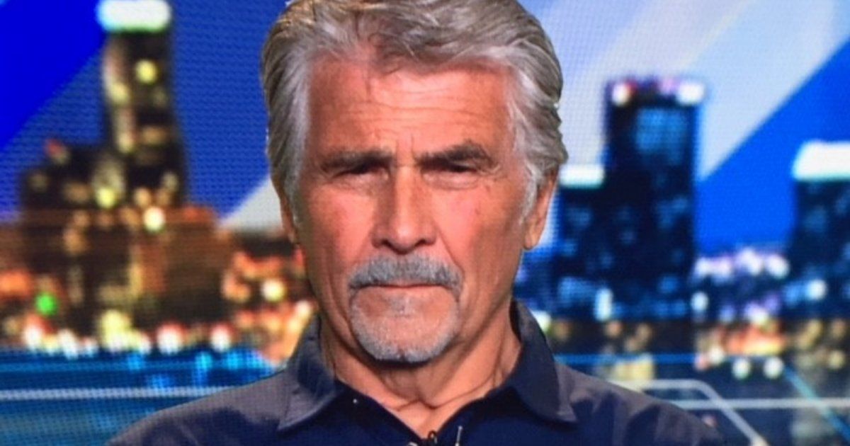 شاهد .. في عيد ميلاده .. جيمس برولين تم الاهتمام به بسبب ملامحه الوعرة وهذه نبذة عن حياته