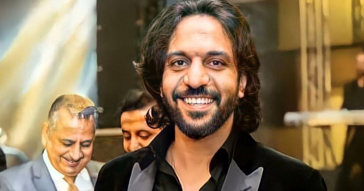 شاهد .. بهاء سلطان يطرح أحدث أغانيه " مارتحناش "