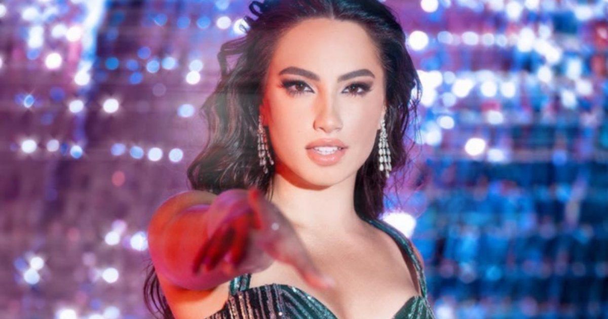 شاهد .. لين حايك تطلق أغنية رومانسية جديدة "نسّيني"