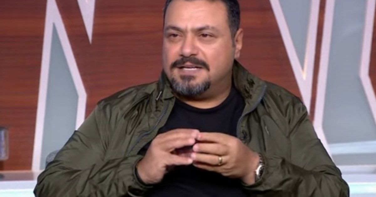 شاهد .. مراد مكرم يروي تجربة تصويره مسلسل "سر إلهي" في المقابر .. هذا ما قاله