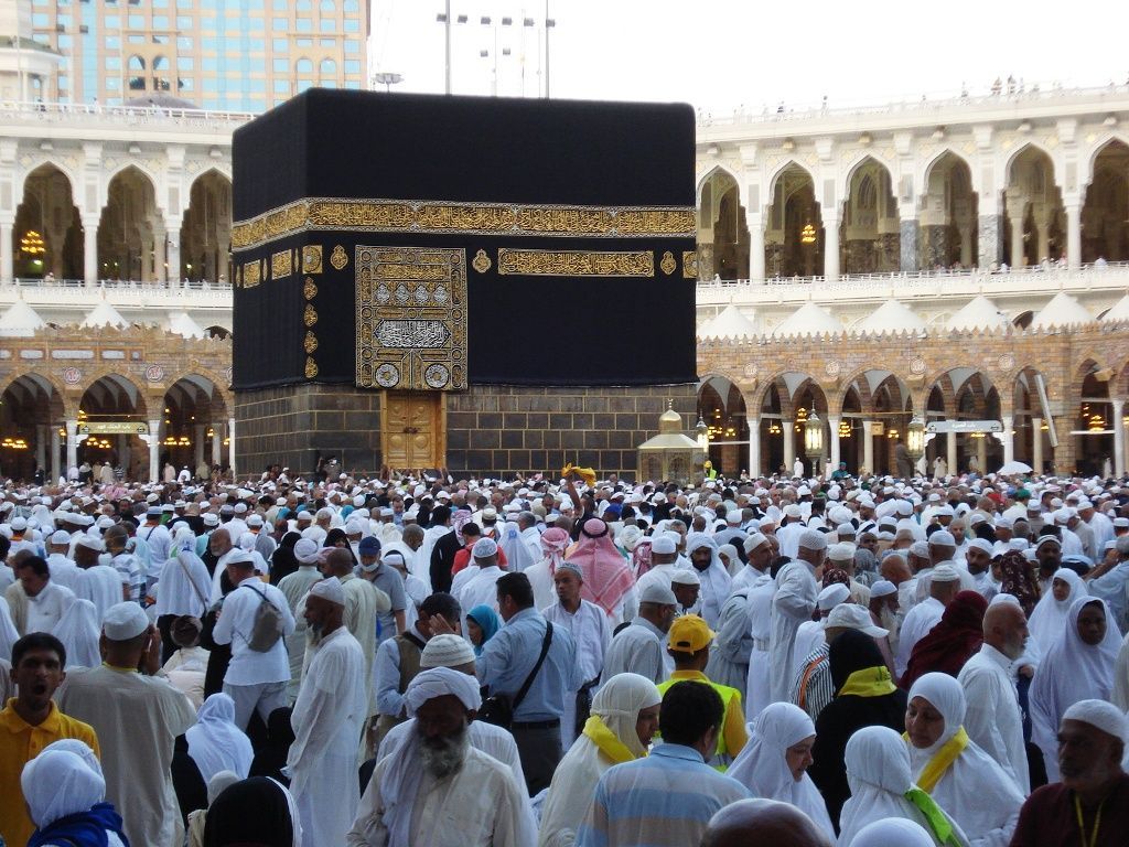 بنظام التقسيط والكاش.. طرح باقات الحج 1445هـ