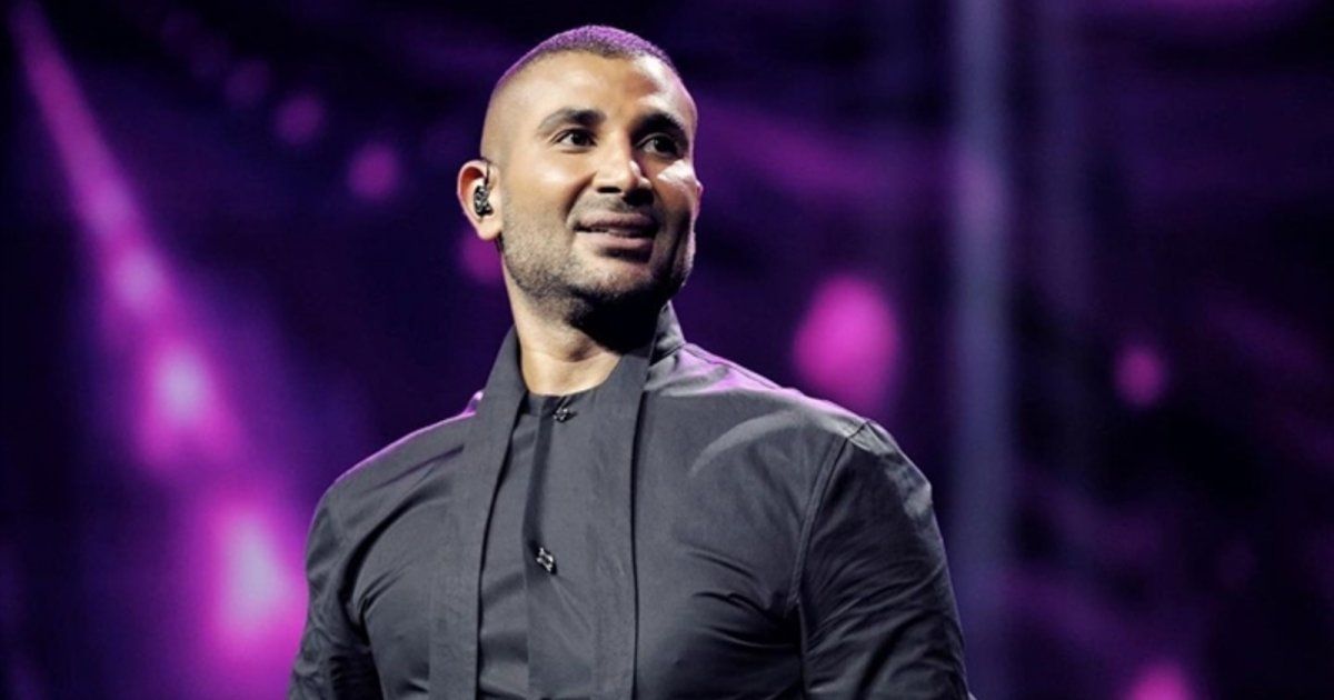 شاهد .. لماذا تم تأجيل حفل أحمد سعد في الدوحة قبل ساعات قليلة من حصوله ؟