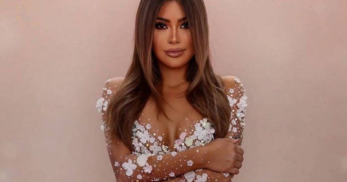 شاهد .. نوال الزغبي تتخطى هذا الرقم بـ "بحكي عنك"