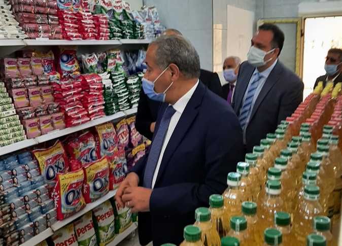 تبدأ من 100 جنيها.. تفاصيل كوبونات التموين البديلة لشنط رمضان